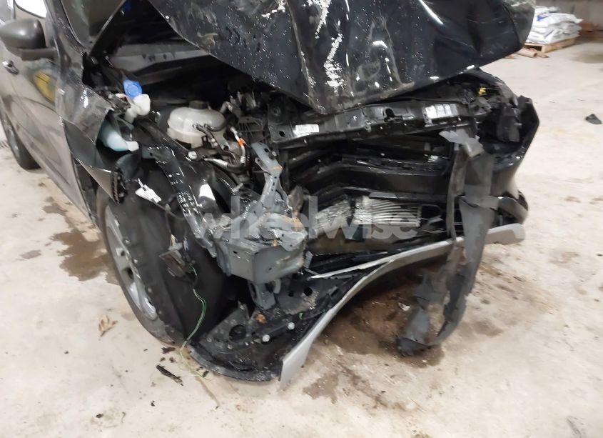 Photo 6 of 2023 Ford Escape ST-LINE (VIN 1FMCU9MN2PUB35006)