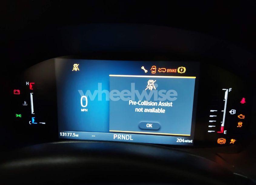 Photo 7 of 2023 Ford Escape ST-LINE (VIN 1FMCU9MN2PUB35006)