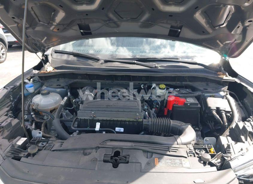 Photo 10 of 2024 Ford Escape ST-LINE (VIN 1FMCU9MN2RUA24751)