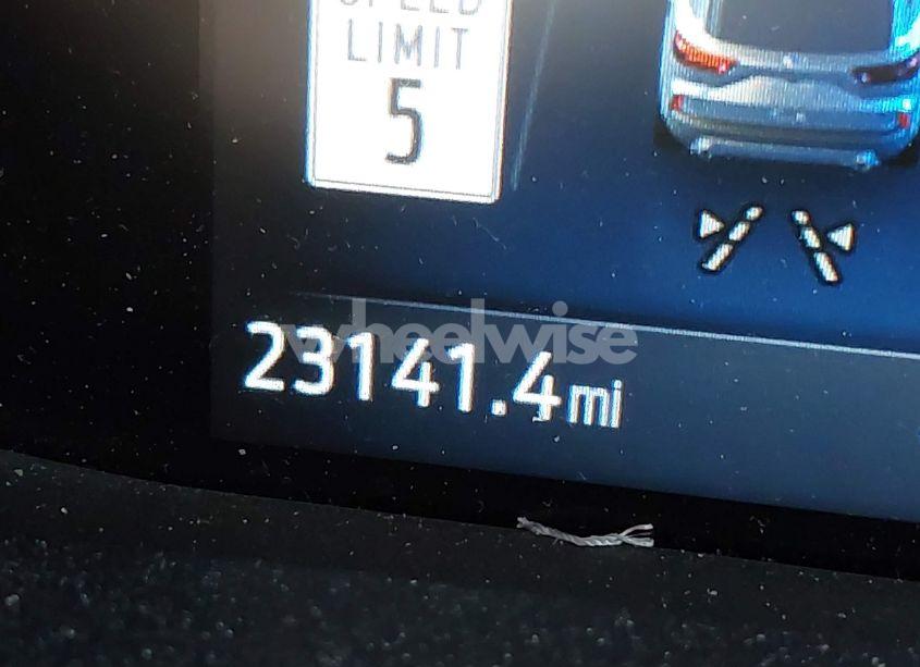 Photo 15 of 2023 Ford Escape ST-LINE (VIN 1FMCU9MN3PUA51941)