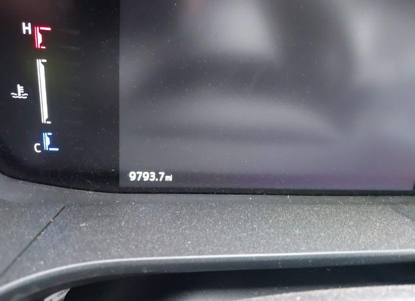 Photo 14 of 2023 Ford Escape ST-LINE (VIN 1FMCU9MN3PUB35421)