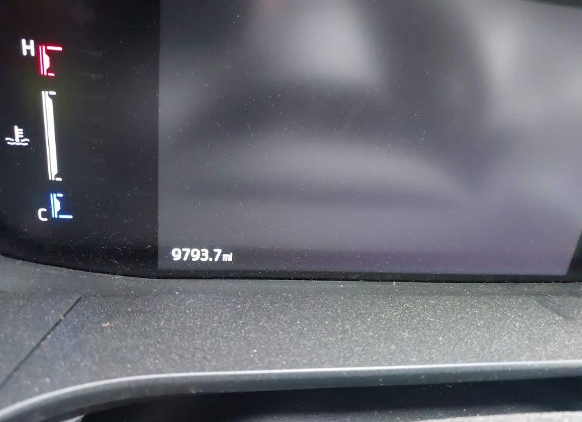 Photo 7 of 2023 Ford Escape ST-LINE (VIN 1FMCU9MN3PUB35421)