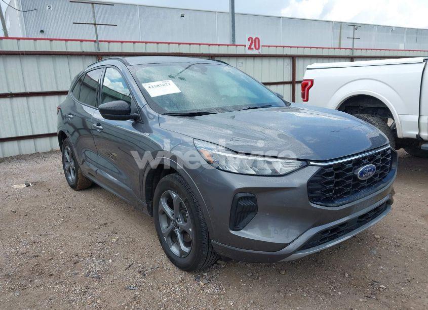 2024 Ford Escape ST-LINE (VIN 1FMCU9MN3RUA25908) main photo