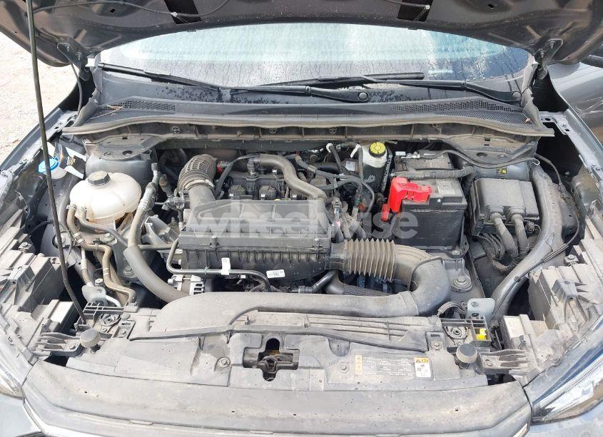 Photo 10 of 2024 Ford Escape ST-LINE (VIN 1FMCU9MN3RUA25908)