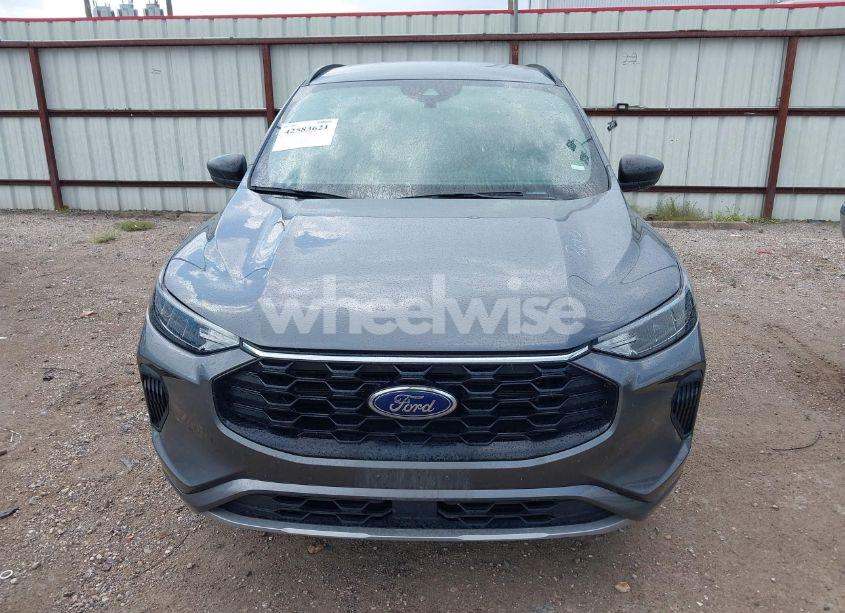 Photo 12 of 2024 Ford Escape ST-LINE (VIN 1FMCU9MN3RUA25908)