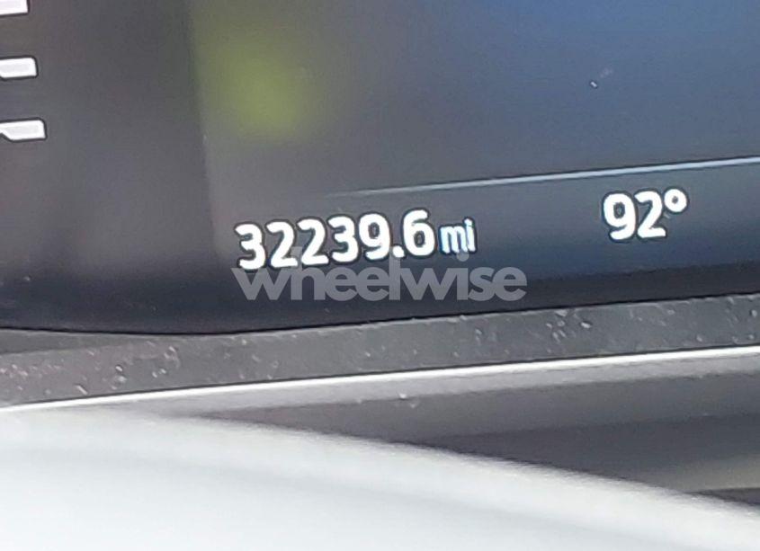 Photo 15 of 2024 Ford Escape ST-LINE (VIN 1FMCU9MN3RUA25908)