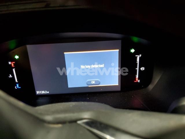 2024 FORD ESCAPE ST LINE N/A (VIN 1FMCU9MN3RUA27559) main photo