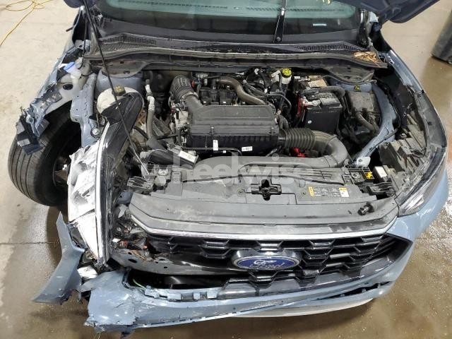 Photo 7 of 2024 FORD ESCAPE ST LINE N/A (VIN 1FMCU9MN3RUA27559)