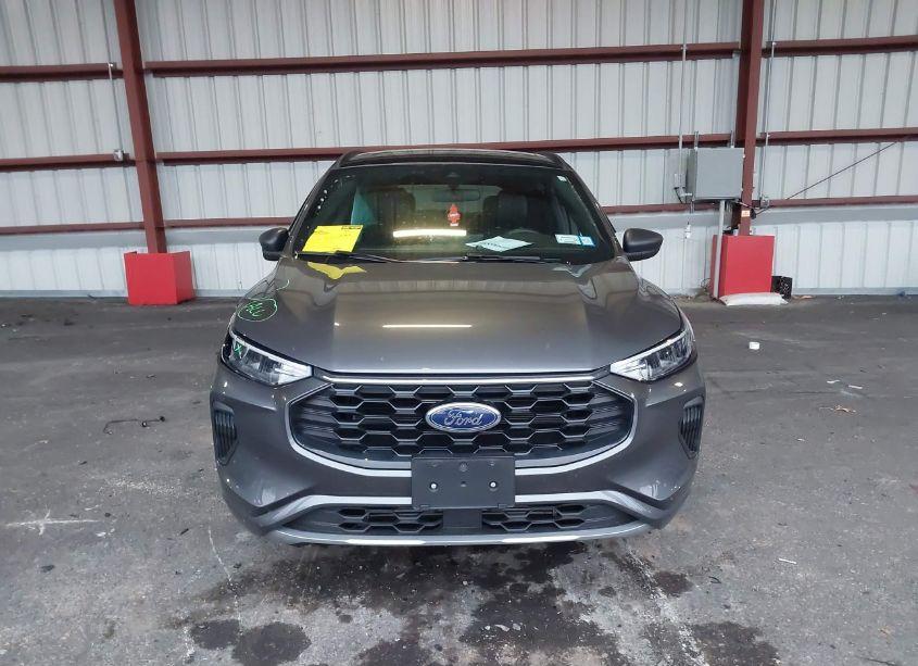 Photo 12 of 2023 Ford Escape ST-LINE (VIN 1FMCU9MN4PUB45763)