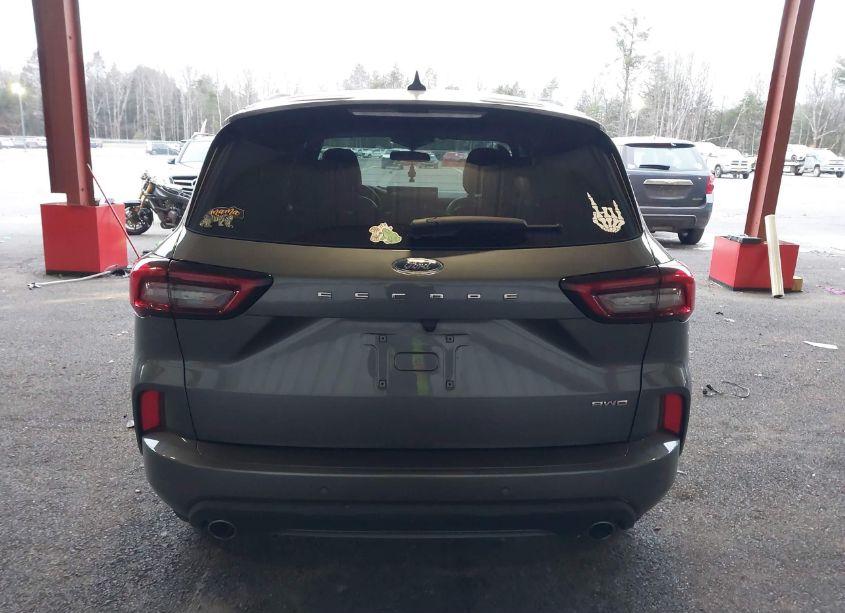Photo 16 of 2023 Ford Escape ST-LINE (VIN 1FMCU9MN4PUB45763)