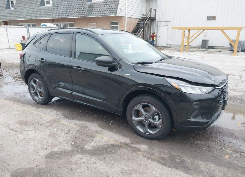 2024 Ford Escape ST-LINE (VIN 1FMCU9MN4RUB60654) main photo