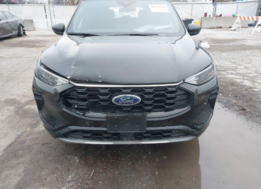 Photo 12 of 2024 Ford Escape ST-LINE (VIN 1FMCU9MN4RUB60654)
