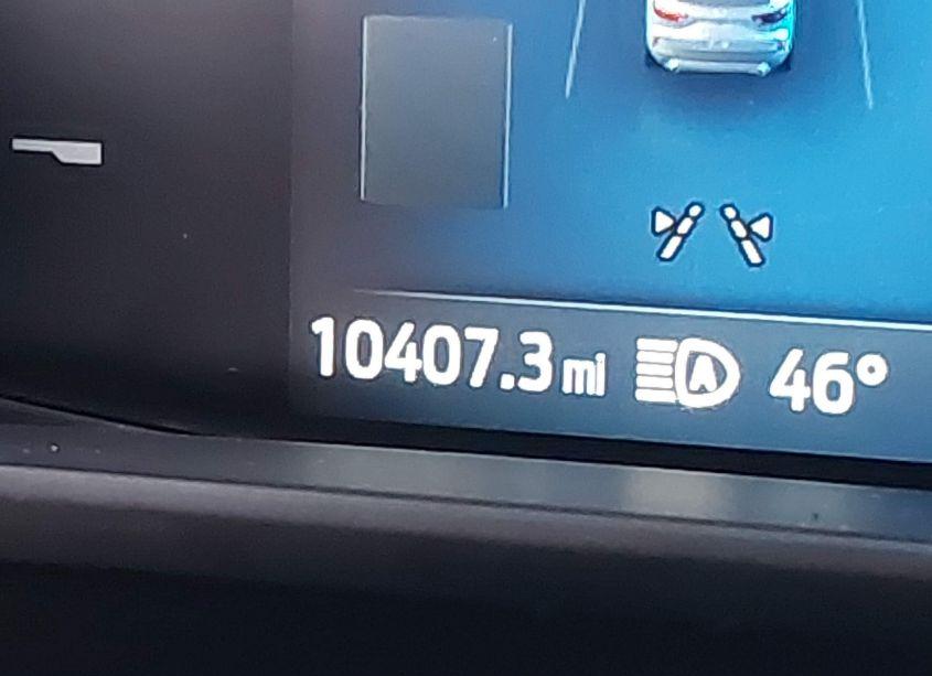 Photo 15 of 2024 Ford Escape ST-LINE (VIN 1FMCU9MN4RUB60654)