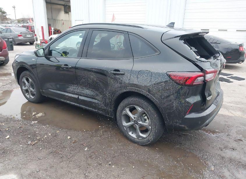 Photo 3 of 2024 Ford Escape ST-LINE (VIN 1FMCU9MN4RUB60654)