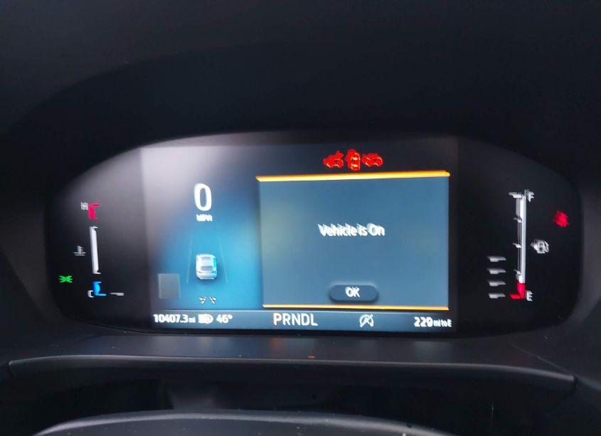 Photo 7 of 2024 Ford Escape ST-LINE (VIN 1FMCU9MN4RUB60654)