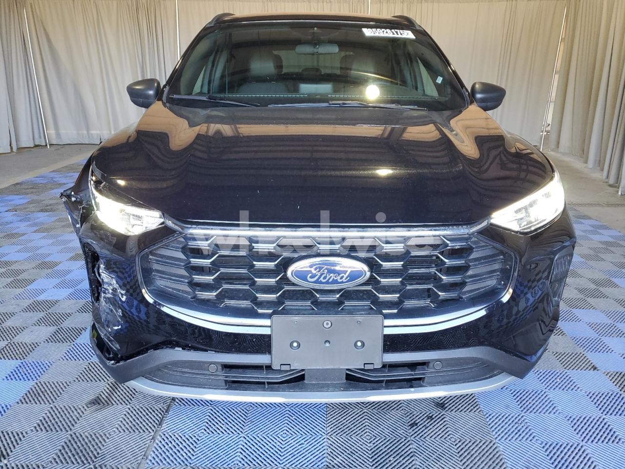 Photo 5 of 2025 FORD ESCAPE ST LINE N/A (VIN 1FMCU9MN4SUB20077)