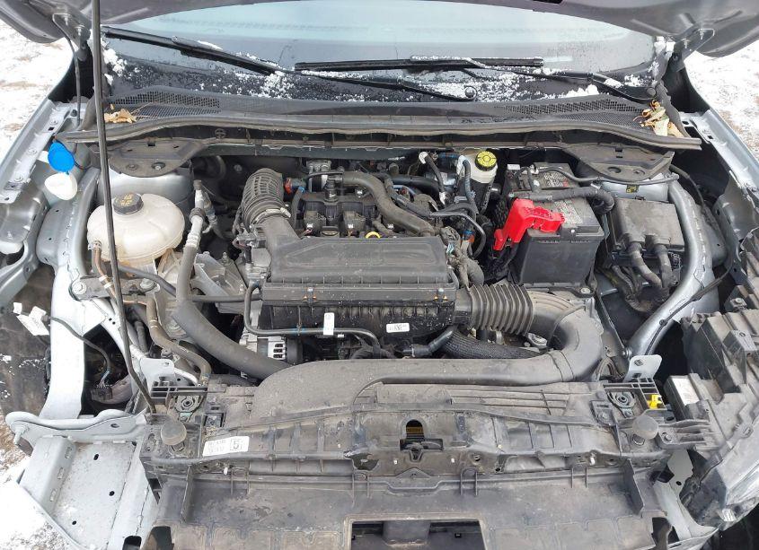 Photo 10 of 2023 Ford Escape ST-LINE (VIN 1FMCU9MN5PUA56803)