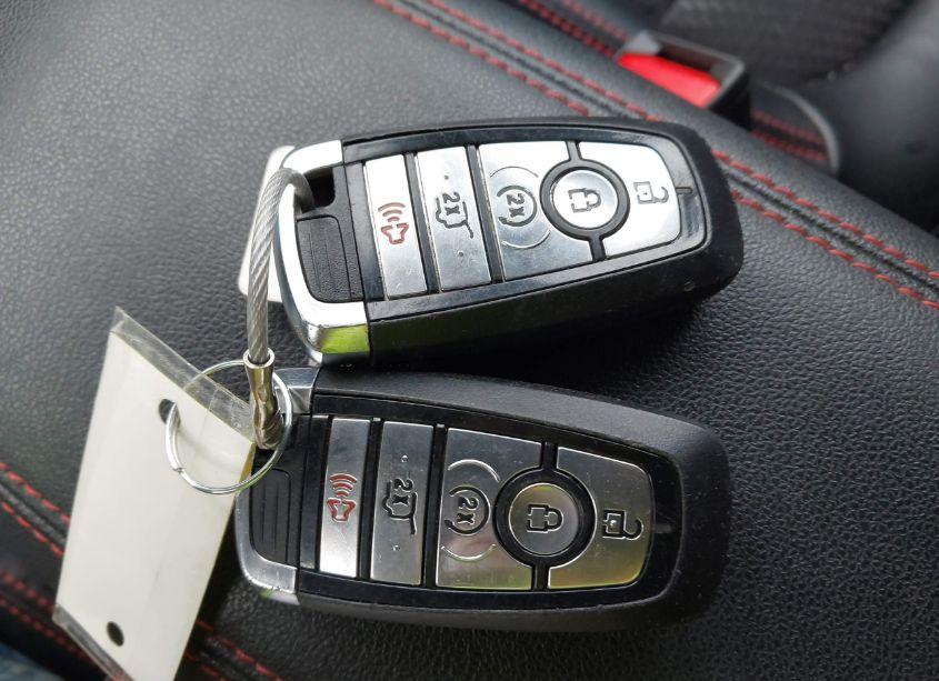 Photo 11 of 2023 Ford Escape ST-LINE (VIN 1FMCU9MN5PUA56803)