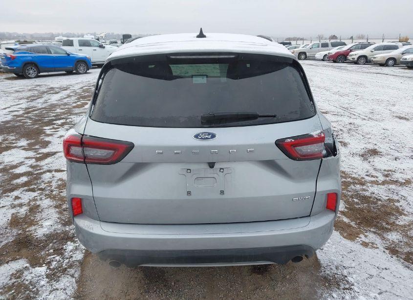 Photo 16 of 2023 Ford Escape ST-LINE (VIN 1FMCU9MN5PUA56803)