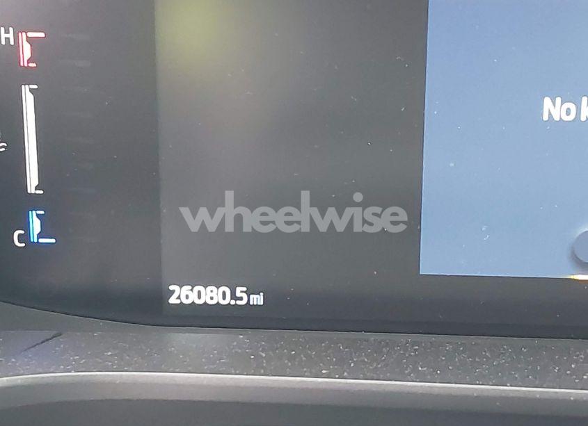 Photo 15 of 2024 Ford Escape ST-LINE (VIN 1FMCU9MN5RUA12545)