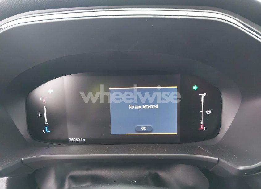 Photo 7 of 2024 Ford Escape ST-LINE (VIN 1FMCU9MN5RUA12545)