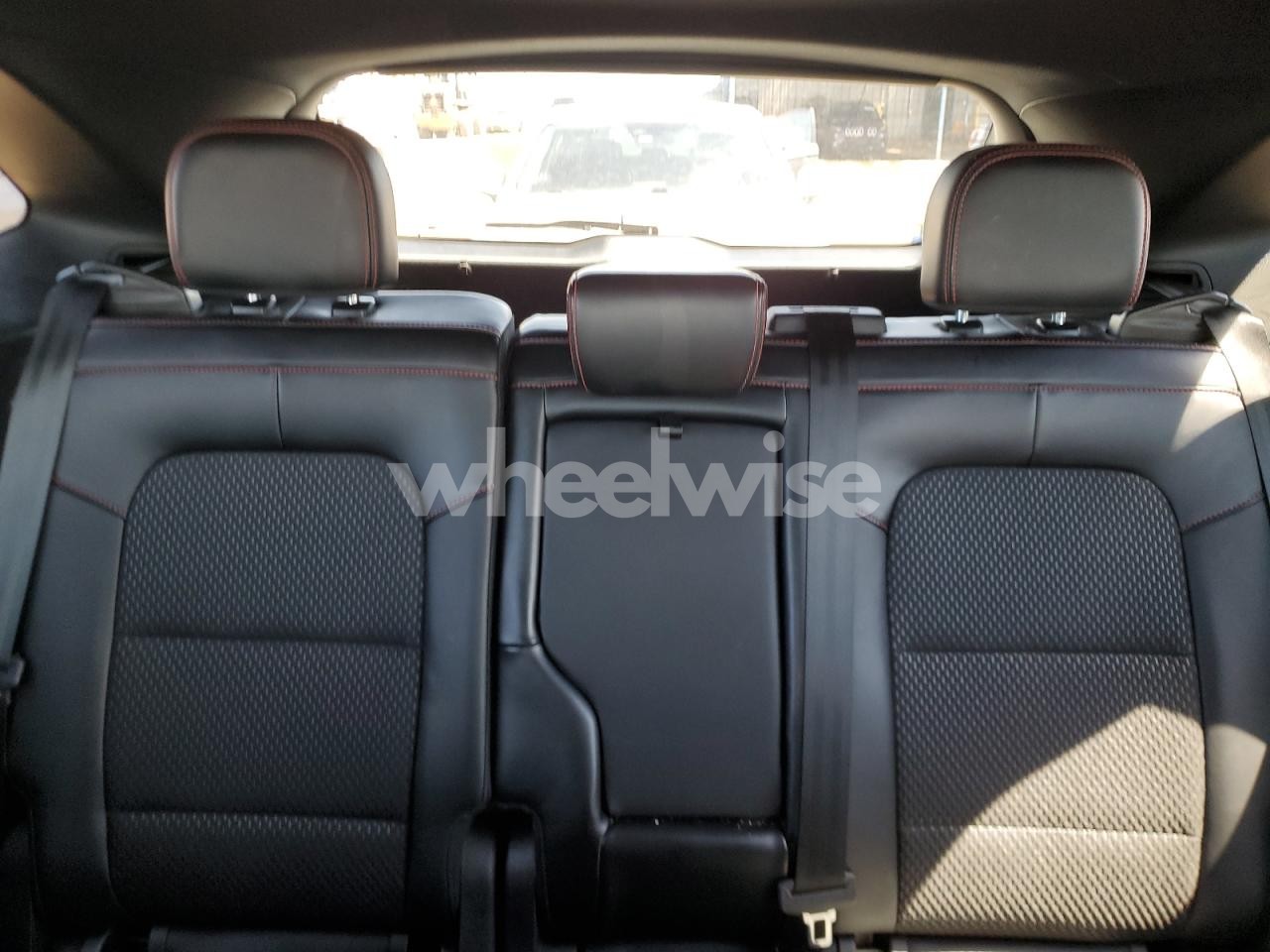 Photo 10 of 2024 FORD ESCAPE ST LINE N/A (VIN 1FMCU9MN5RUA90985)