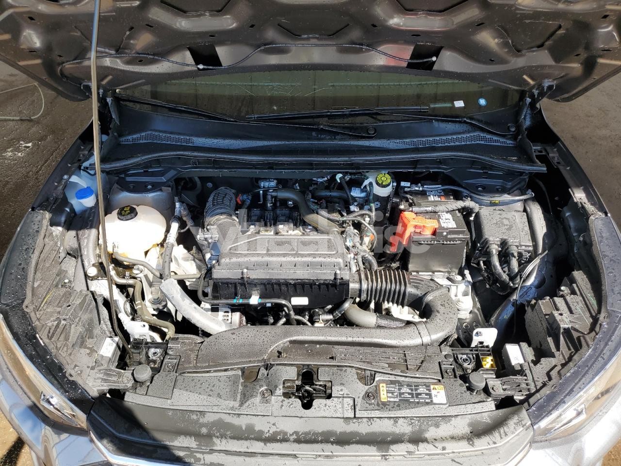 Photo 12 of 2024 FORD ESCAPE ST LINE N/A (VIN 1FMCU9MN5RUA90985)