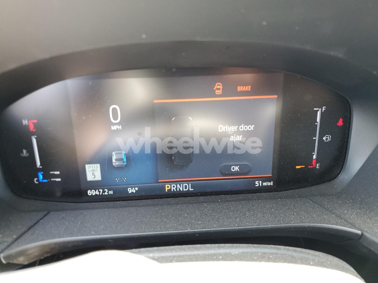 Photo 9 of 2024 FORD ESCAPE ST LINE N/A (VIN 1FMCU9MN5RUA90985)