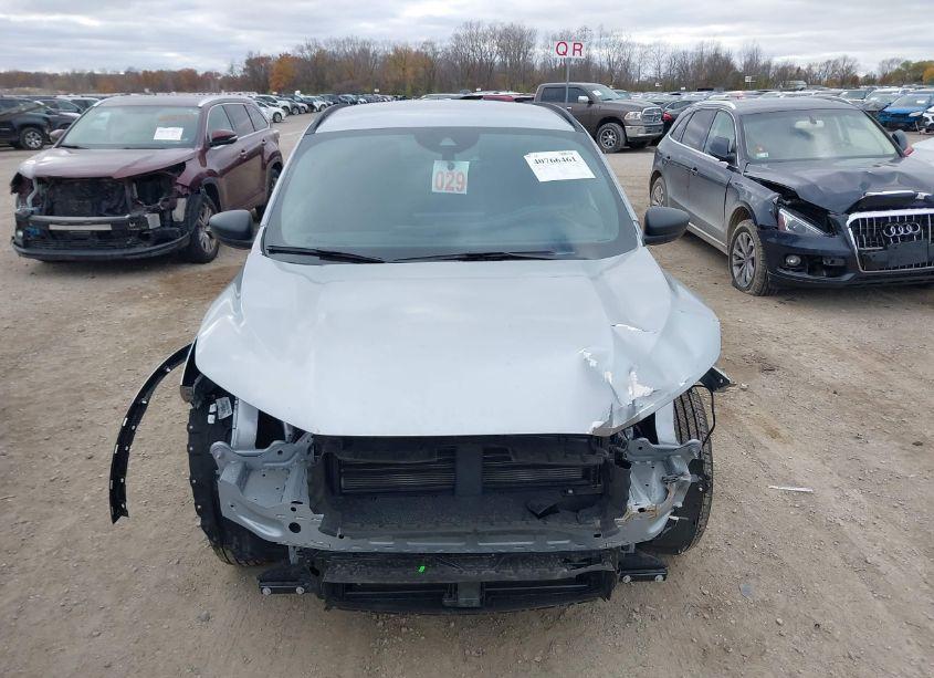 Photo 12 of 2024 Ford Escape ST-LINE (VIN 1FMCU9MN5RUB35438)