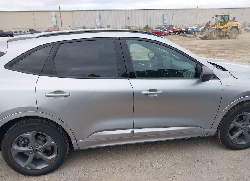 Photo 13 of 2024 Ford Escape ST-LINE (VIN 1FMCU9MN5RUB35438)