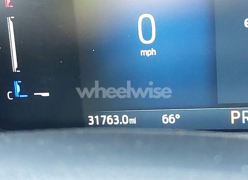 Photo 15 of 2023 Ford Escape ST-LINE (VIN 1FMCU9MN6PUA10350)