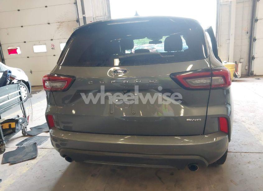 Photo 16 of 2023 Ford Escape ST-LINE (VIN 1FMCU9MN6PUA10350)