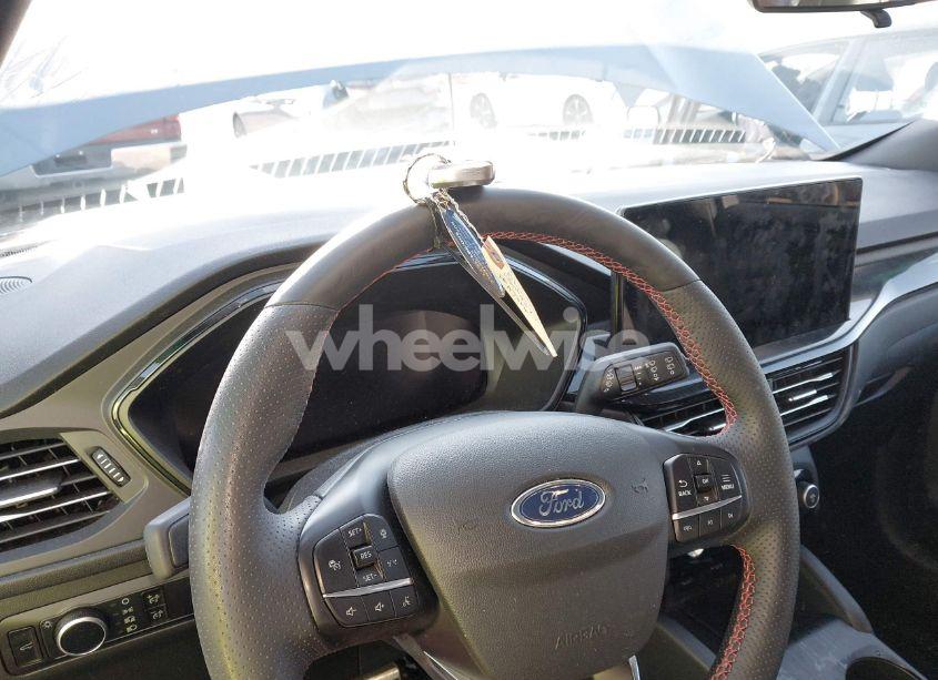 Photo 11 of 2023 Ford Escape ST-LINE (VIN 1FMCU9MN6PUB29077)