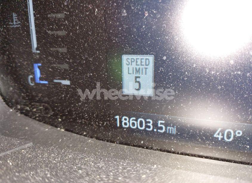 Photo 15 of 2023 Ford Escape ST-LINE (VIN 1FMCU9MN6PUB29077)