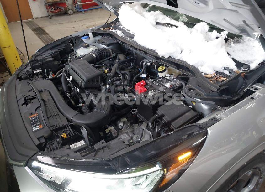 Photo 10 of 2023 Ford Escape ST-LINE (VIN 1FMCU9MN6PUB44890)