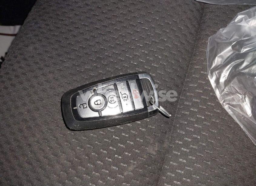 Photo 11 of 2023 Ford Escape ST-LINE (VIN 1FMCU9MN6PUB44890)