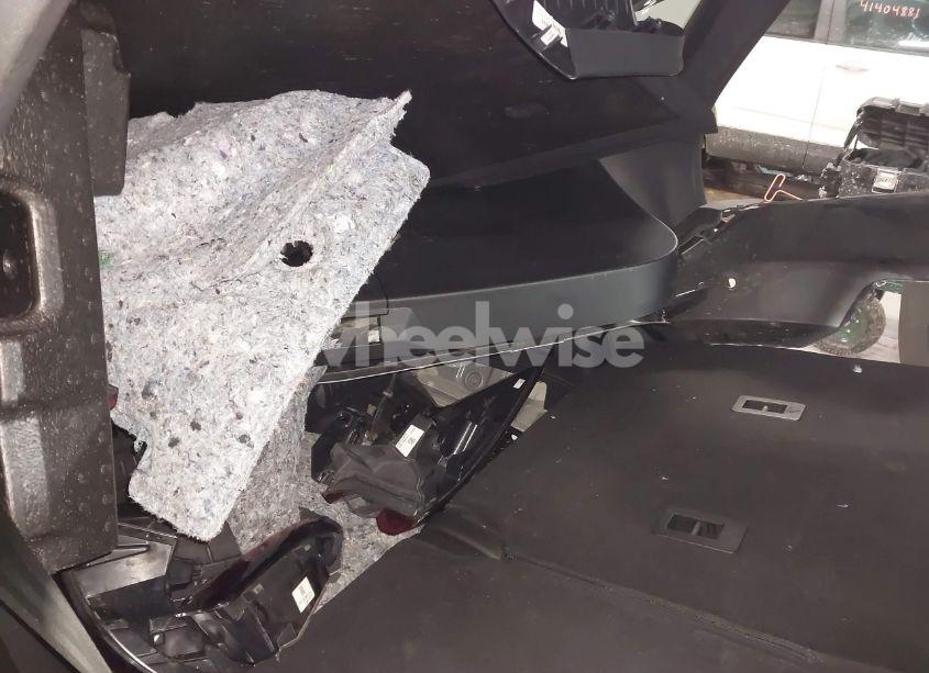 Photo 12 of 2023 Ford Escape ST-LINE (VIN 1FMCU9MN6PUB44890)