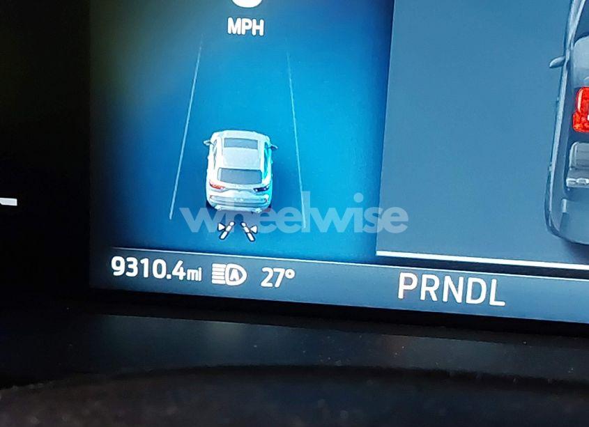 Photo 16 of 2023 Ford Escape ST-LINE (VIN 1FMCU9MN6PUB44890)