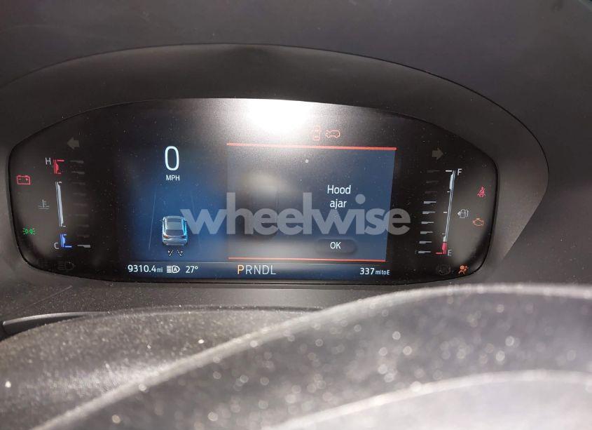 Photo 7 of 2023 Ford Escape ST-LINE (VIN 1FMCU9MN6PUB44890)