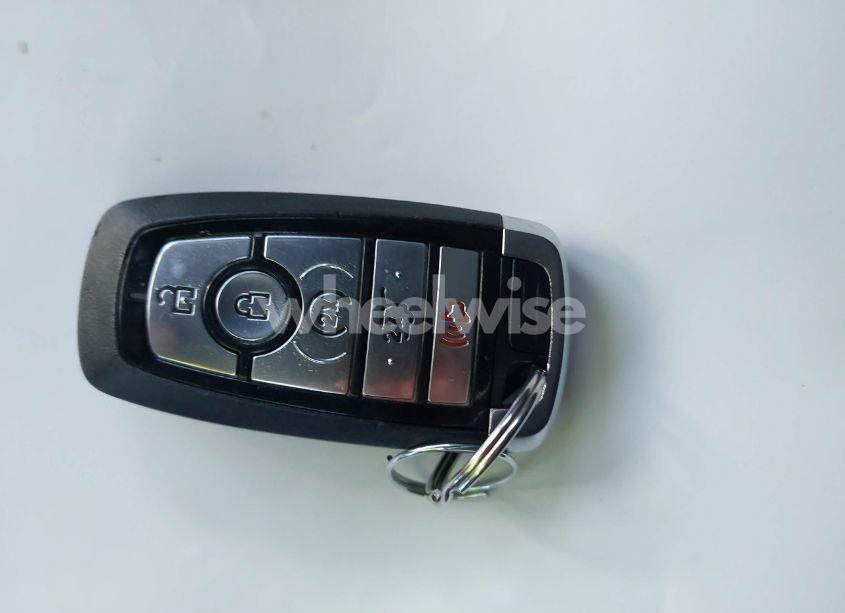 Photo 11 of 2024 Ford Escape ST-LINE (VIN 1FMCU9MN6RUA10299)