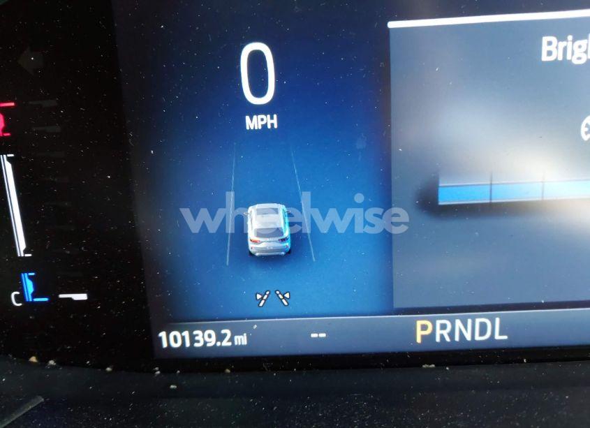 Photo 16 of 2024 Ford Escape ST-LINE (VIN 1FMCU9MN6RUA10299)