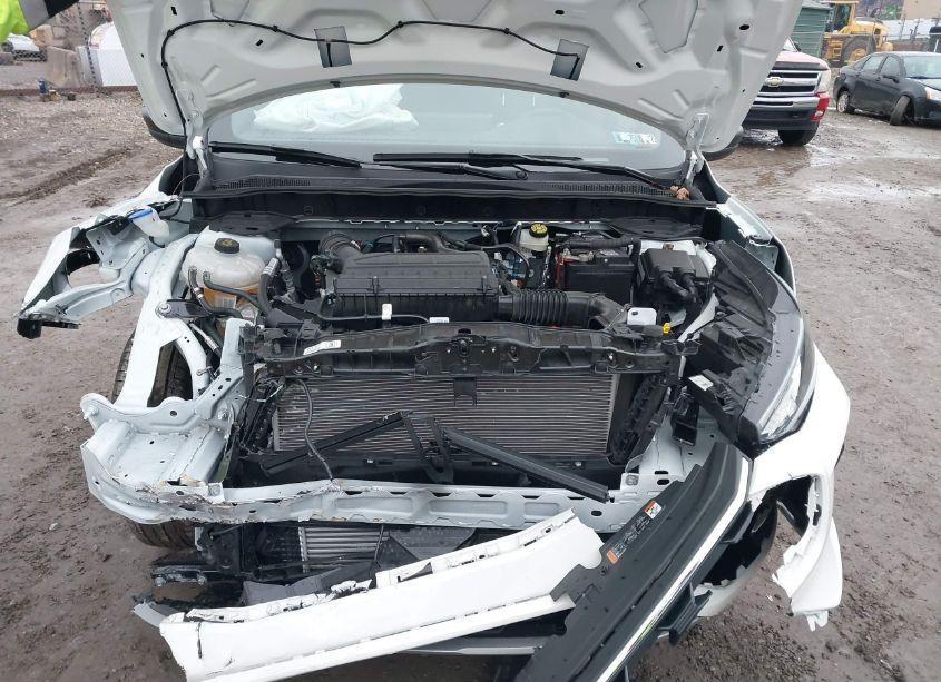 Photo 10 of 2024 Ford Escape ST-LINE (VIN 1FMCU9MN6RUA40113)