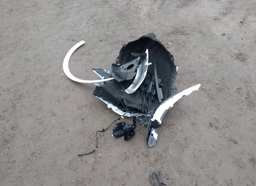 Photo 12 of 2024 Ford Escape ST-LINE (VIN 1FMCU9MN6RUA40113)