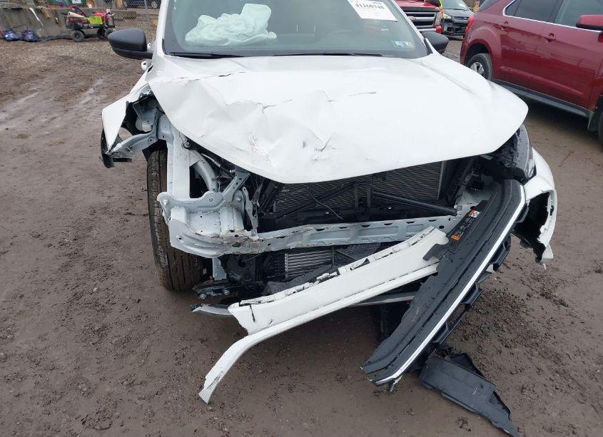 Photo 6 of 2024 Ford Escape ST-LINE (VIN 1FMCU9MN6RUA40113)