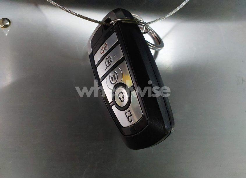 Photo 11 of 2023 Ford Escape ST-LINE (VIN 1FMCU9MN7PUA73294)