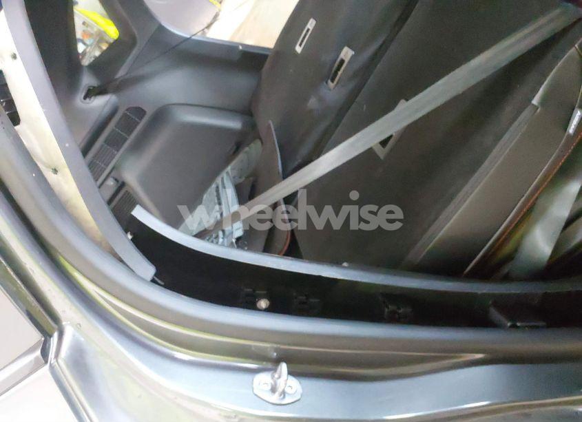 Photo 19 of 2023 Ford Escape ST-LINE (VIN 1FMCU9MN7PUA73294)