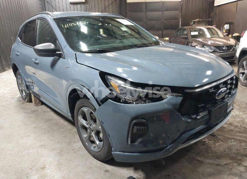 2024 Ford Escape ST-LINE (VIN 1FMCU9MN7RUA41397) main photo