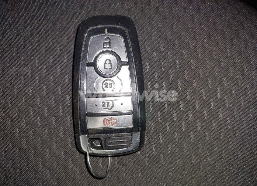 Photo 11 of 2024 Ford Escape ST-LINE (VIN 1FMCU9MN7RUA41397)