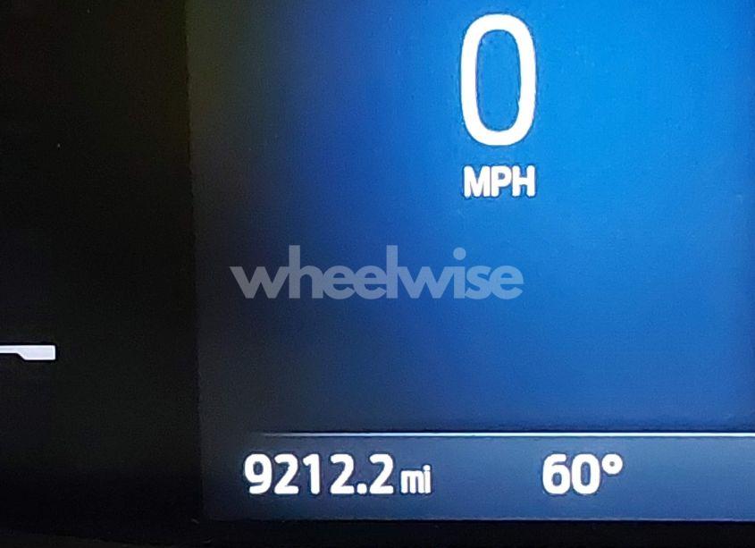 Photo 15 of 2024 Ford Escape ST-LINE (VIN 1FMCU9MN7RUA41397)