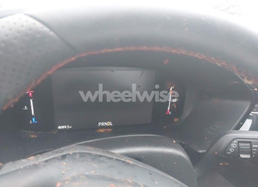 Photo 15 of 2024 Ford Escape ST-LINE (VIN 1FMCU9MN7RUA56143)